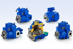 Equipment Hydraulic Pump