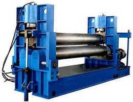 Tổng quan về máy ép thủy lực