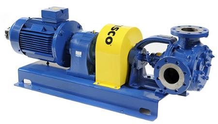 Equipment Hydraulic Pump